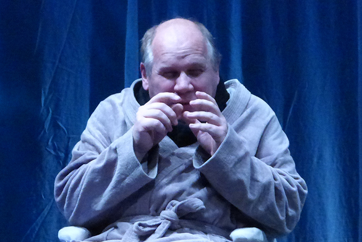 GILLES DROULEZ